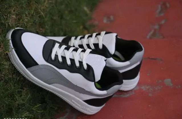 Shoe 0
