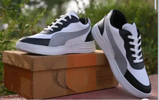 Shoe 0