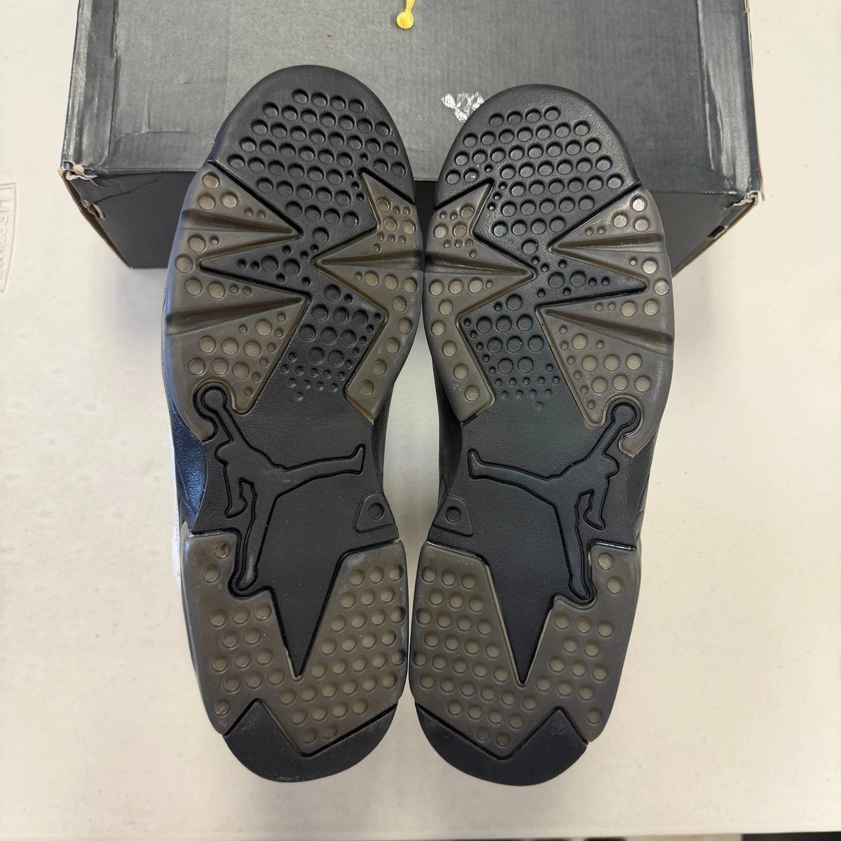 Nike Air Jordan 6 Retro ‘Motorsports’ - Shoe Boxs