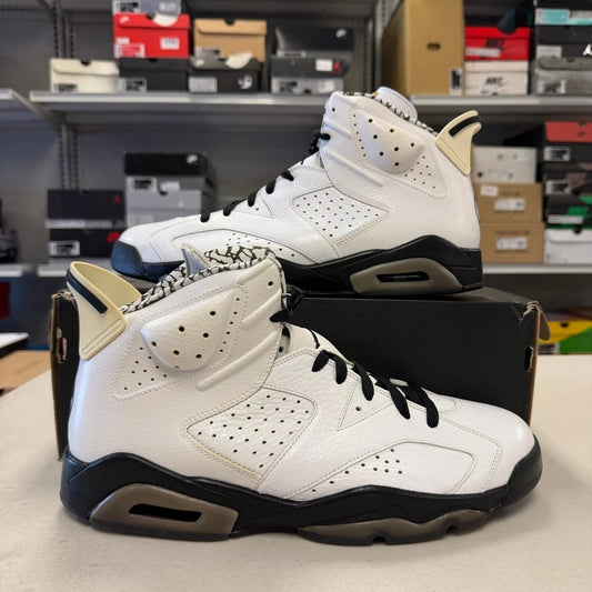 Nike Air Jordan 6 Retro ‘Motorsports’ - Shoe Boxs