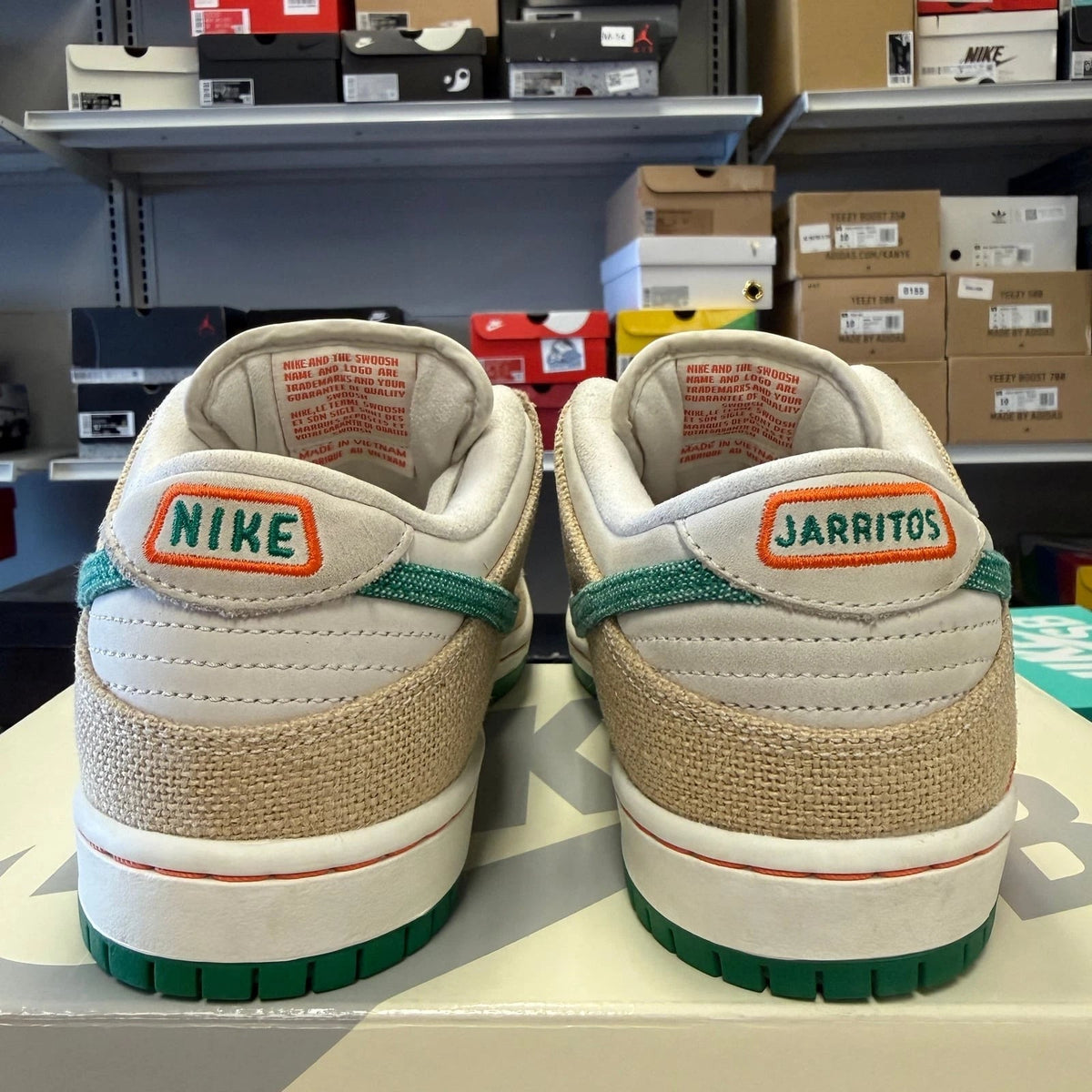 Nike SB Dunk Low Pro QS Jarritos - Shoe Boxs