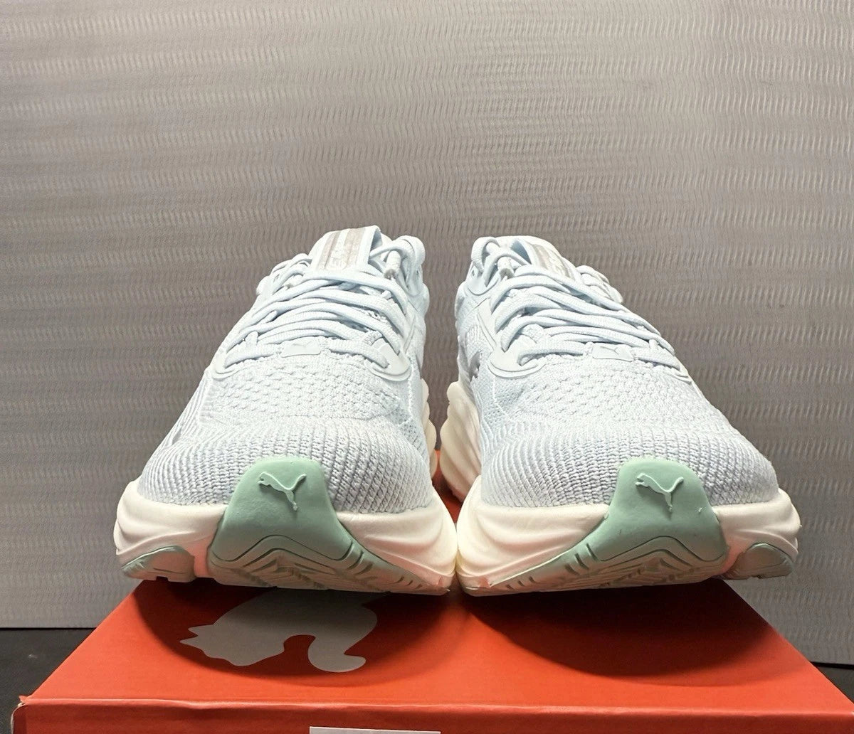 PUMA Magnify Nitro 3 Sea Glass Mint Melt