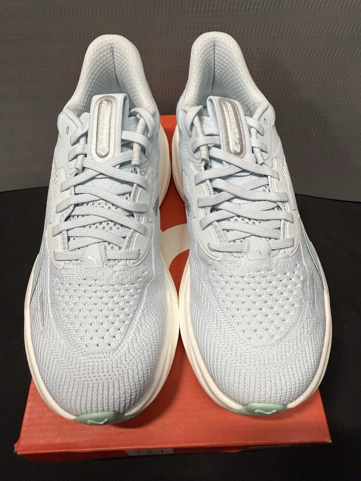 PUMA Magnify Nitro 3 Sea Glass Mint Melt