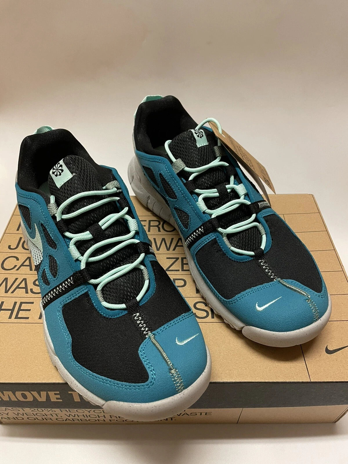 Nike Free Terra Vista