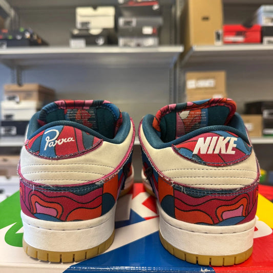 Nike SB Dunk Low Parra
